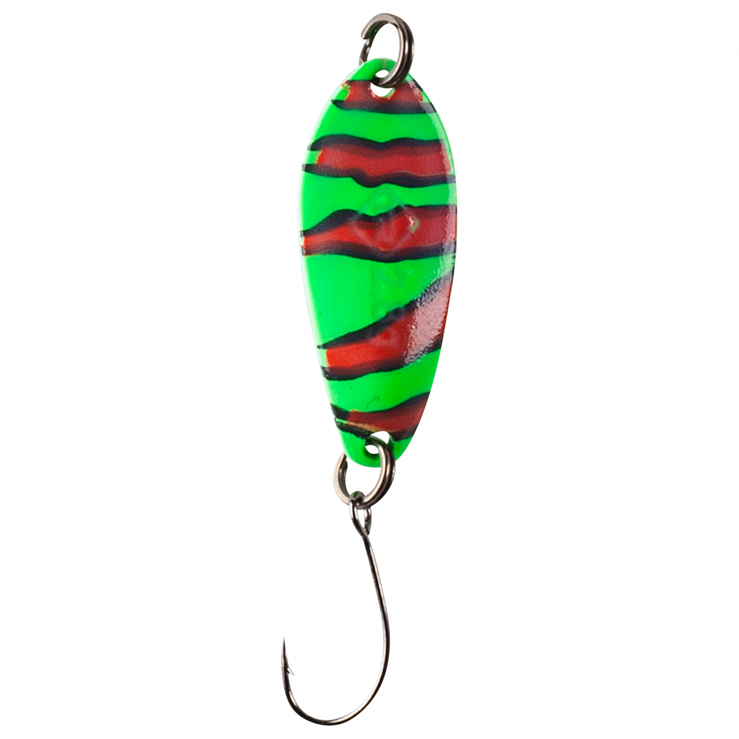 Iron Trout Spoon Wave (CSG)