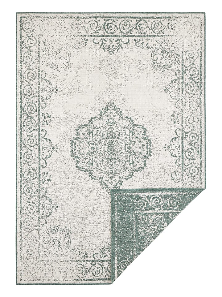 NORTHRUGS Indoor-/ Outdoor-Teppich 