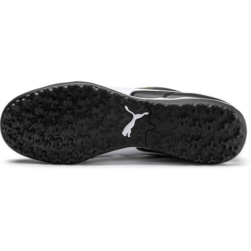 HERREN FUSSBALL-HARTPLATZSCHUHE KING TOP TT