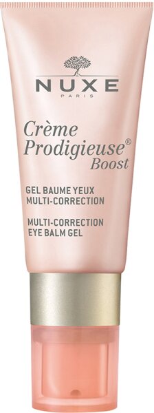 Nuxe Crème Prodigieuse Boost Gel Baume Yeux Multi-Correction Augengel