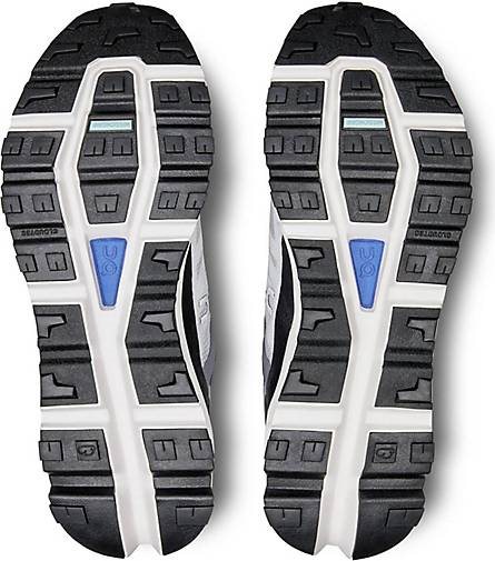 On Herren Trailrunning-Schuh CLOUDVISTA
