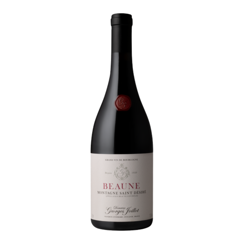 Beaune Montagne St Desire 2020 - Beaune - Bourgogne - Georges Joillot (75CL.)