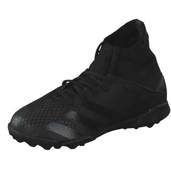 adidas Predator 20.3 TF J Fußball in schwarz