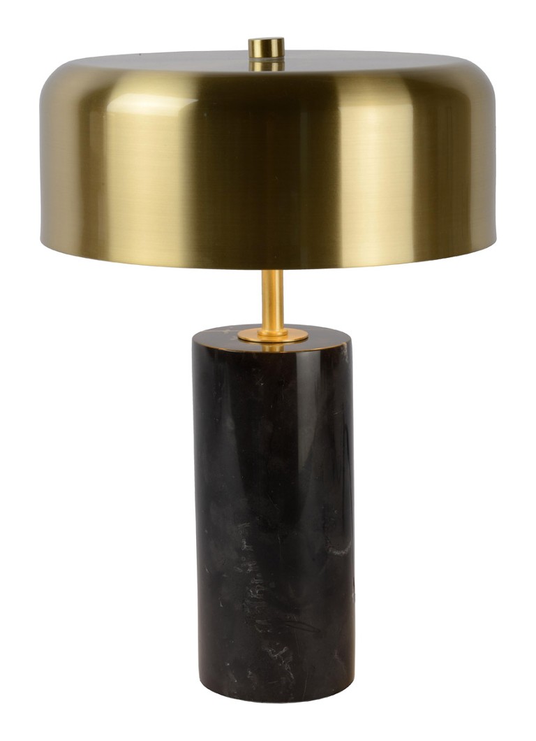 Επιτραπέζιο φωτιστικό Lucide Mirasol 25 x 25 x 30 εκ.