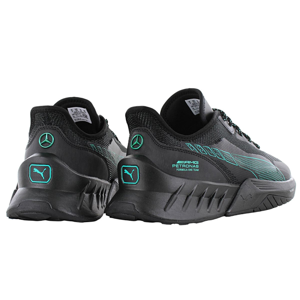 PUMA MAPF1 MACO SL ME 307344-01 / schwarz