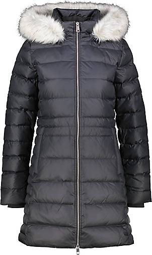 TOMMY HILFIGER Damen Daunenmantel TYRA