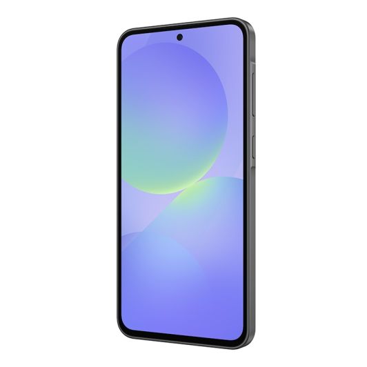Smartphone SAMSUNG Galaxy A36 5G 128 GB Zwart   Flip Wallet-hoes