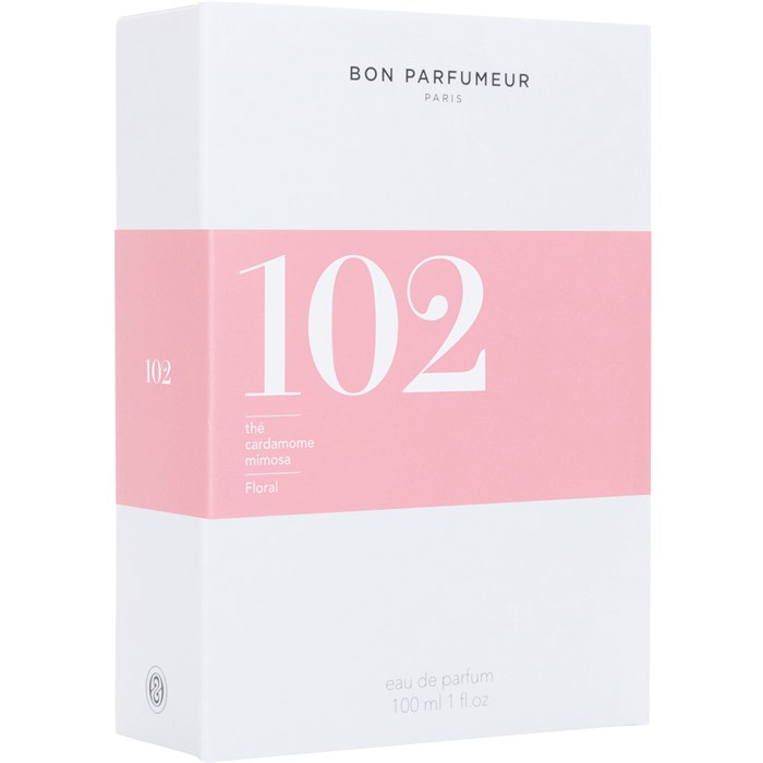 Eau de Parfum Spray