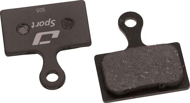 Jagwire Pro Extreme SHIMANO/TRP Sintered Disc Beläge kaufen | Bike-Discount