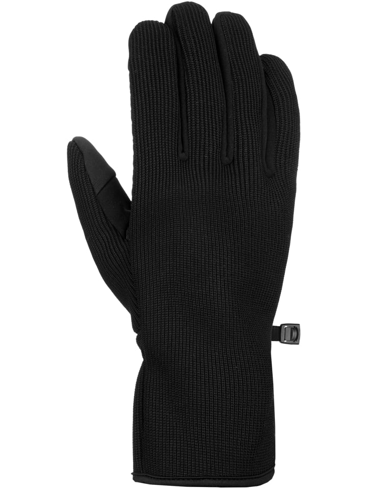 Reusch Fingerhandschuhe Mate TOUCH-TEC™ in 7700 black günstig kaufen