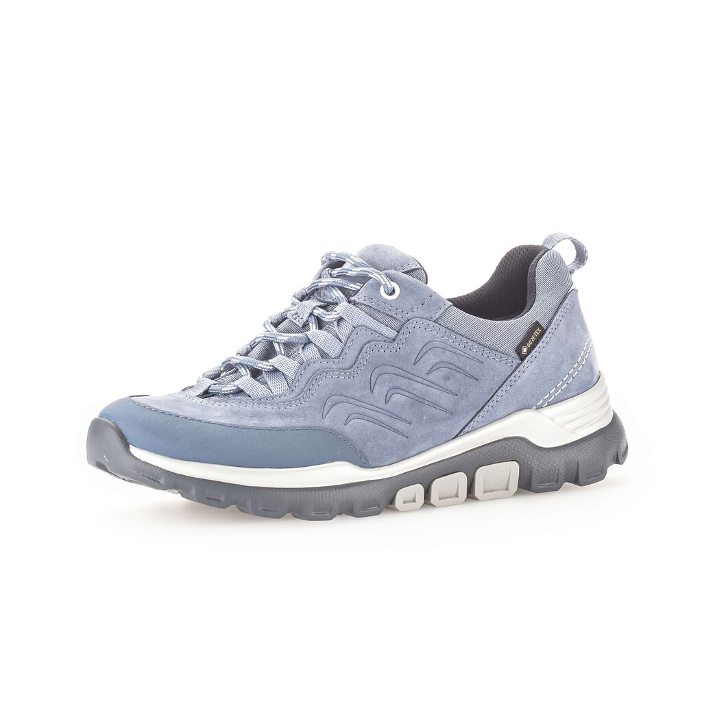 rollingsoft Sneaker low blau