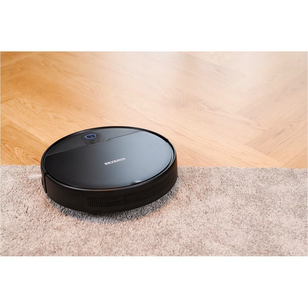 Severin Saugroboter RB 7026 - Saugroboter - schwarz