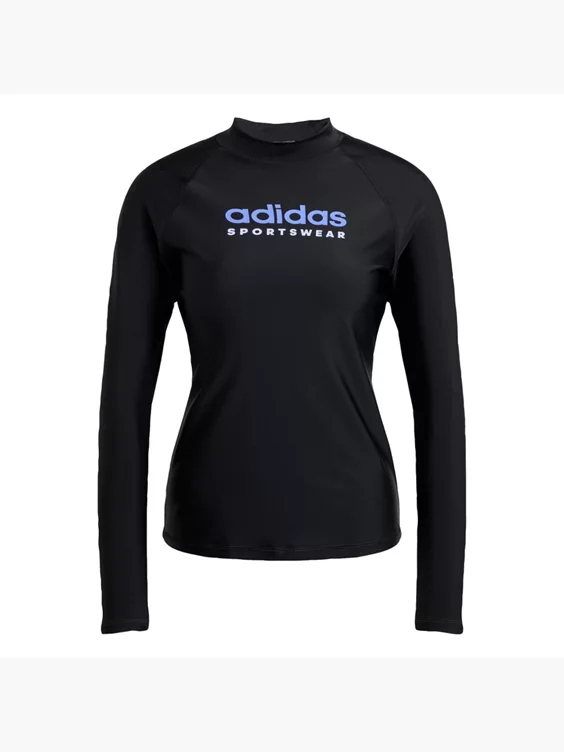 adidas Long Sleeve Rashguard