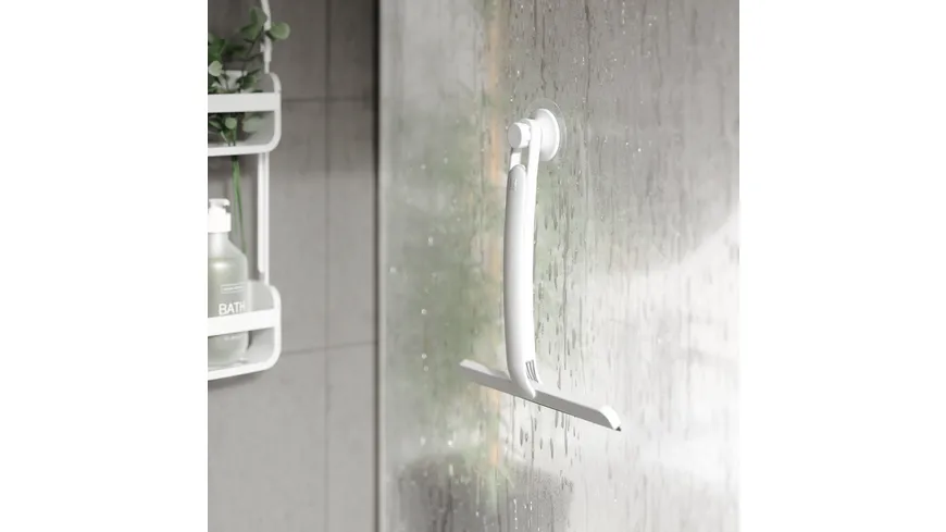 umbra Flex Squeegee Duschabzieher