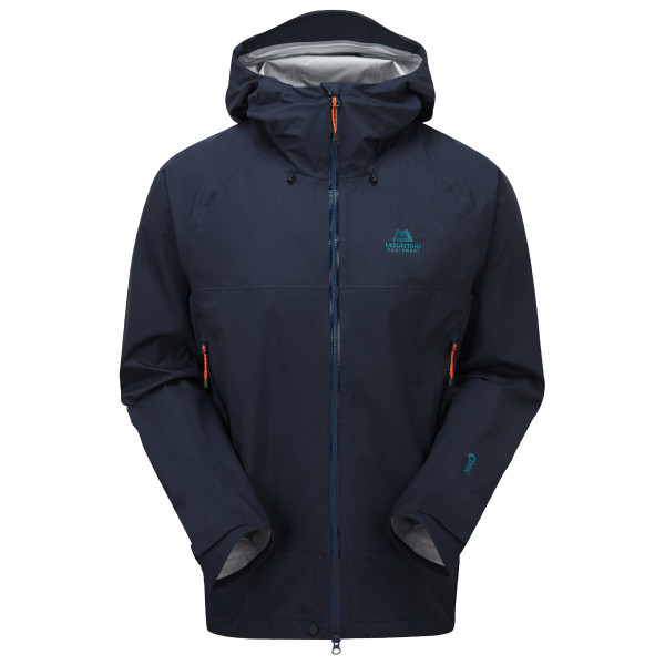 Mountain Equipment - Odyssey Jacket - Regenjacke