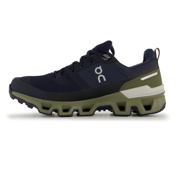 On - Cloudwander Waterproof - Multisportschuhe