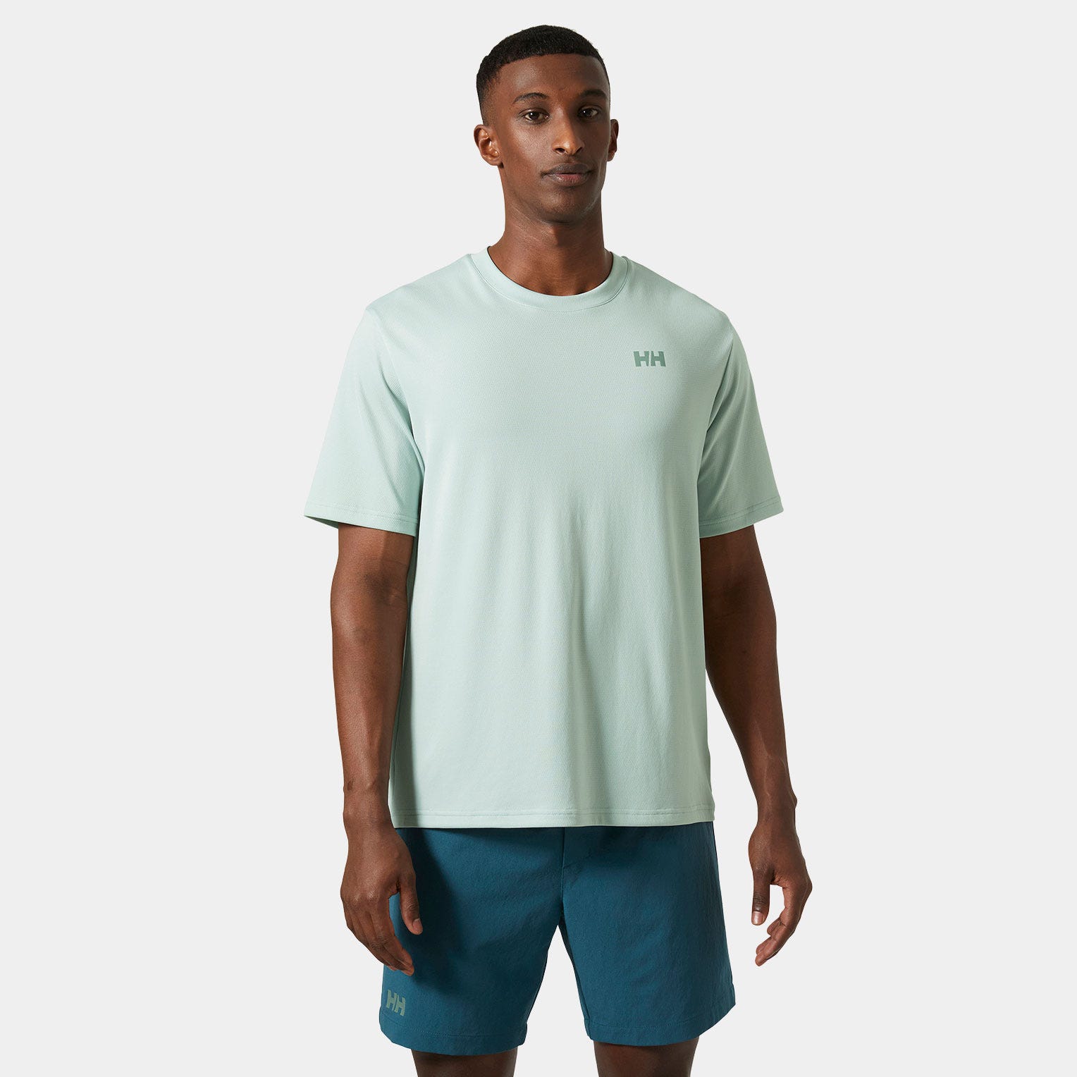 Men’s HH LIFA® ACTIVE SOLEN Relaxed Fit Graphic Print T-shirt