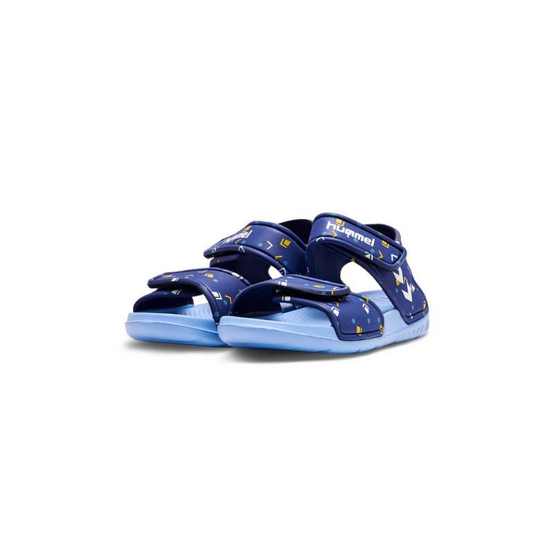 hummel PLAYA JR Sandalen Kinder