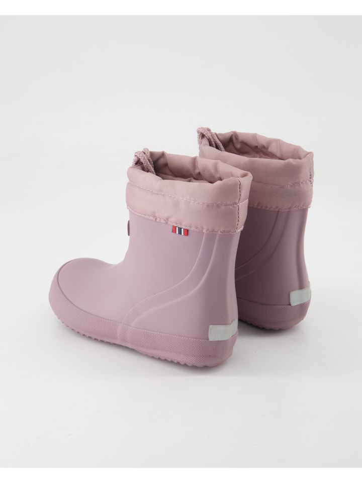 Viking Gummistiefel in Rosa günstig kaufen
