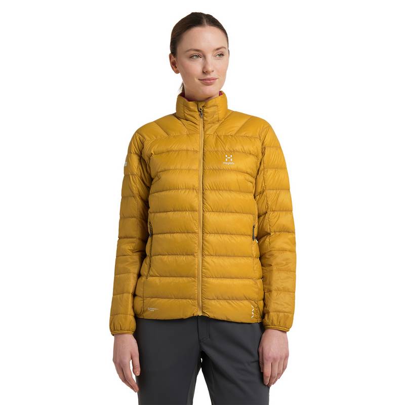 Haglöfs L.I.M Down Jacket Outdoorjacke Damen