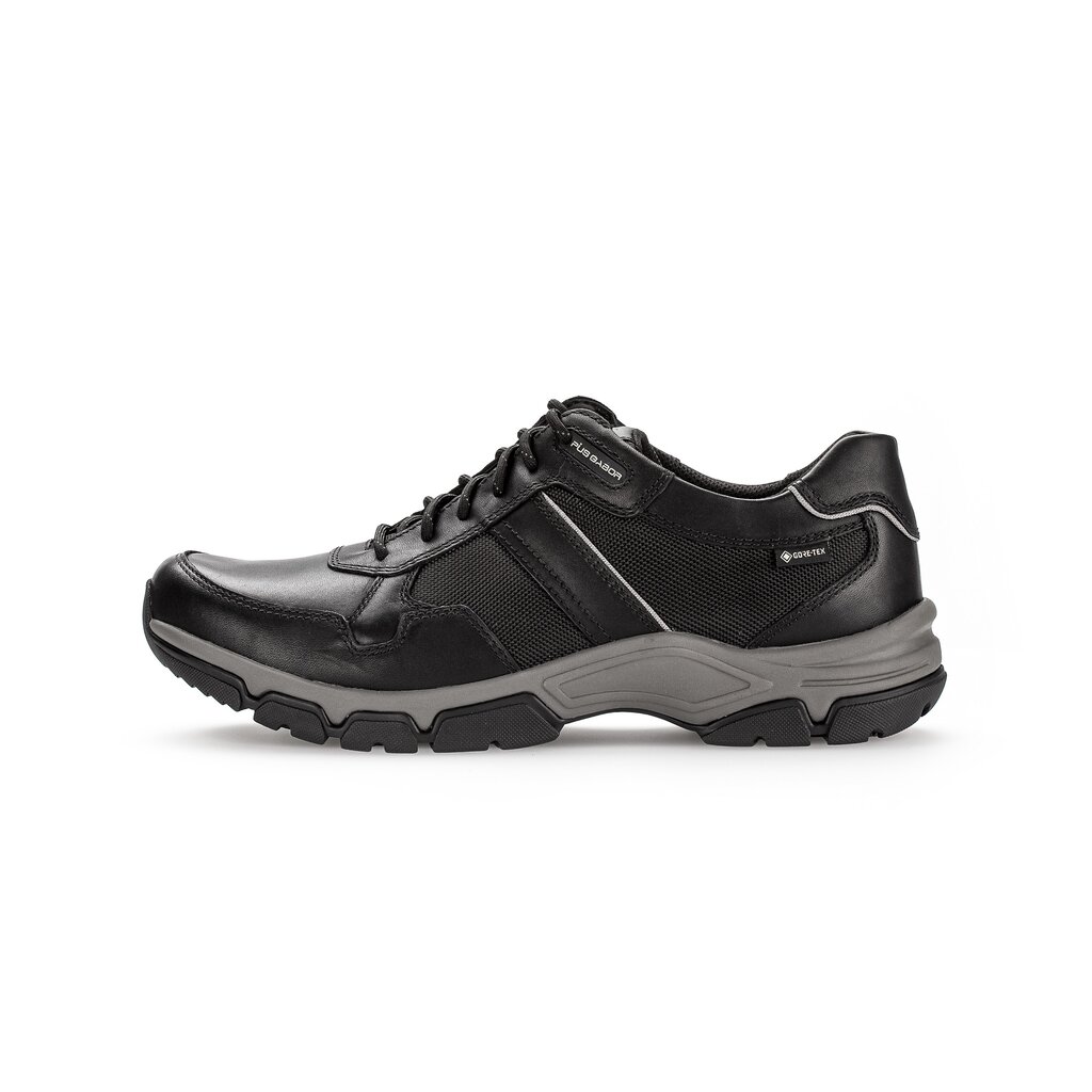Pius Gabor PG0533 Sneaker low schwarz