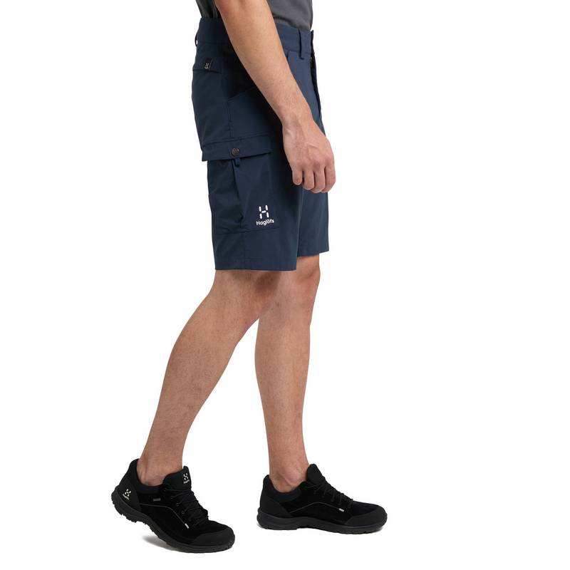 Haglfs Mid Standard Shorts Funktionsshorts Herren