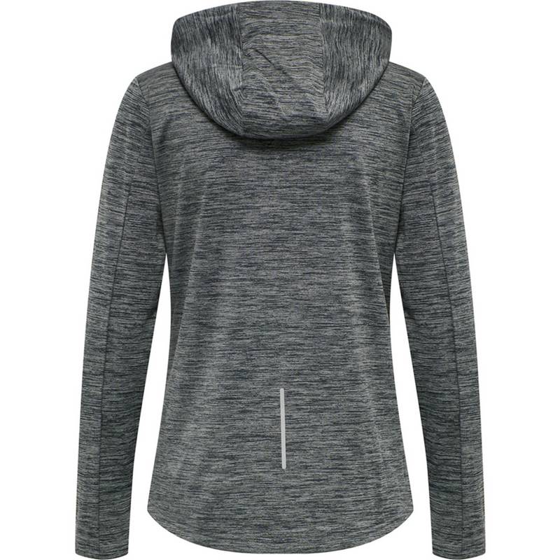 hummel hmlSELBY ZIP HOODIE Hoodie Damen