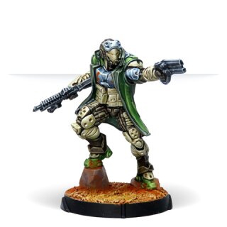 Haqqislam Booster Pack Beta Box