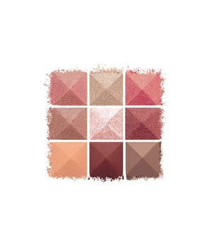 GIVENCHY LE 9 Lidschatten Palette 8 g