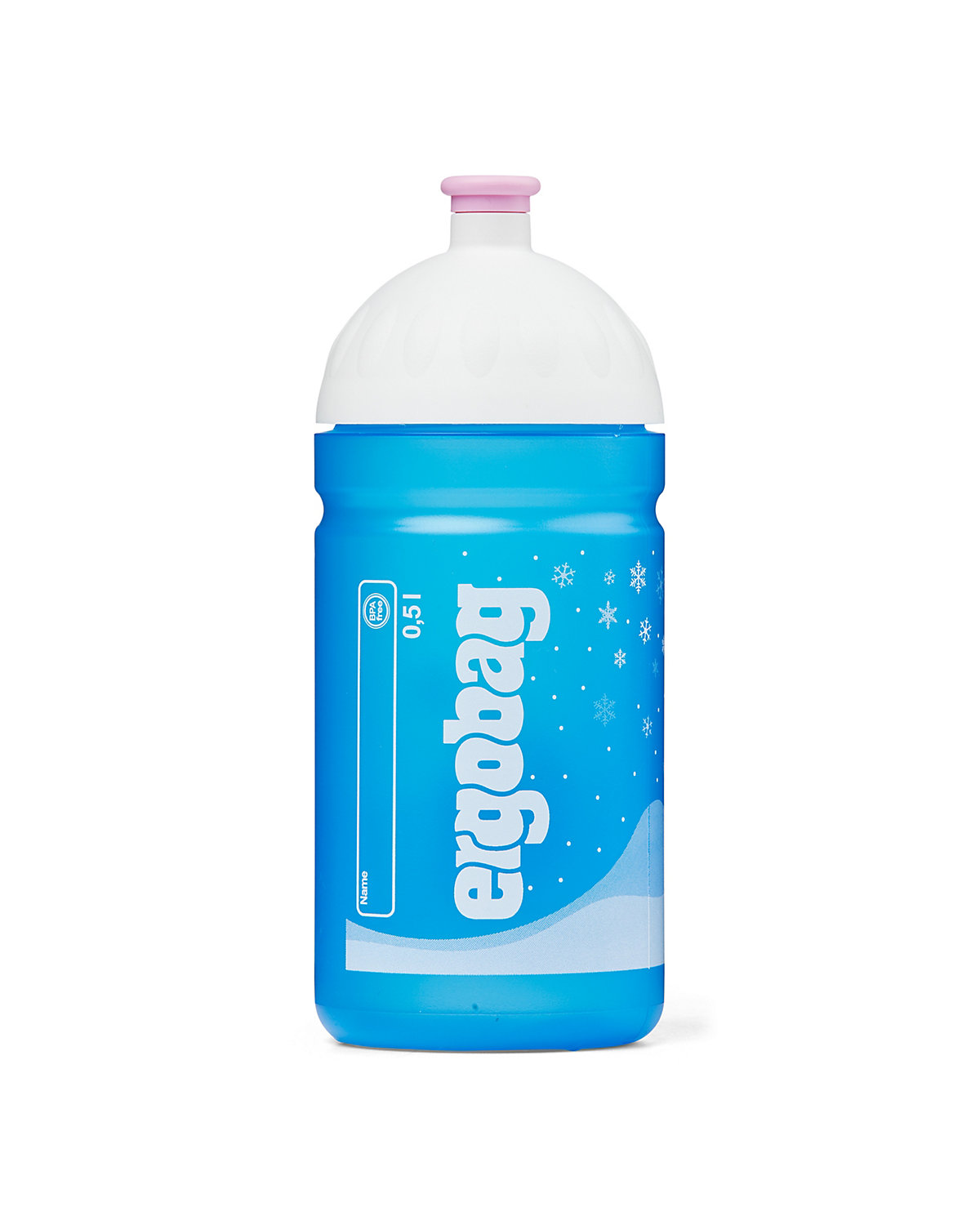 Trinkflasche Prinzessin, 500 ml