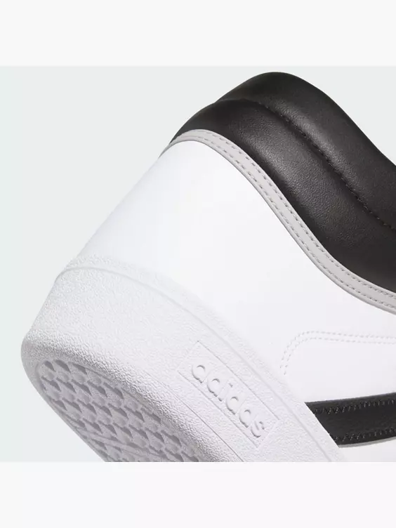 adidas Hoops 4.0 Mid Schuh