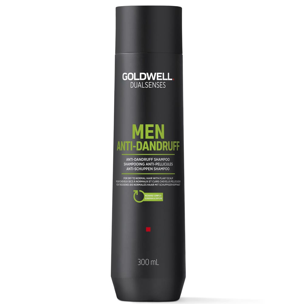 Goldwell Dualsenses Men Anti Dandruff Shampoo 300 ml