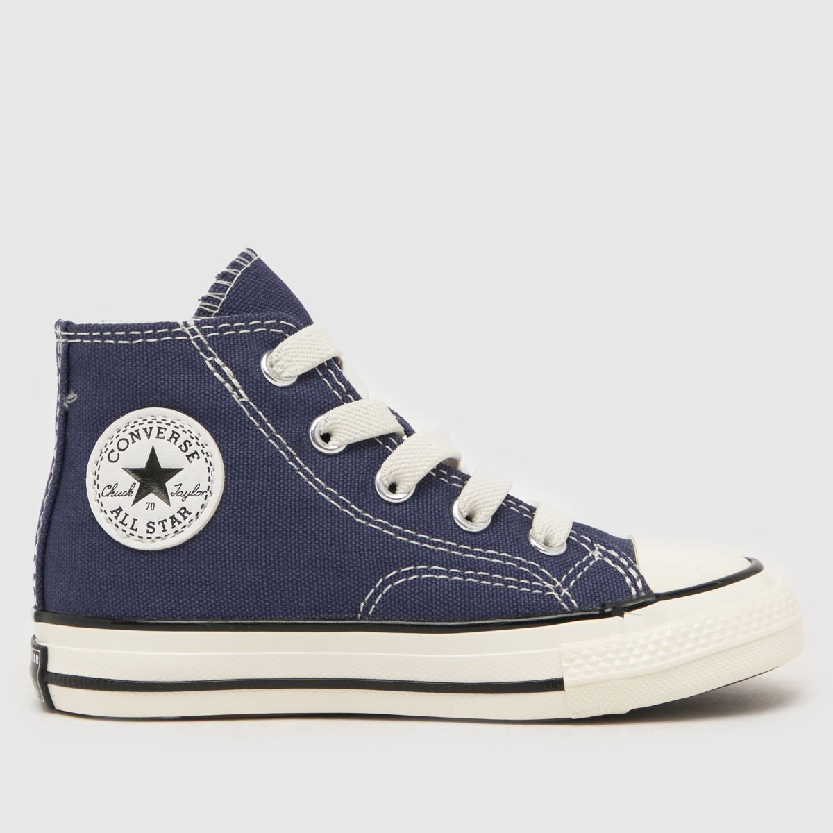 Converse sötétkék Chuck 70 Hi 1v kisgyermek tornacipő