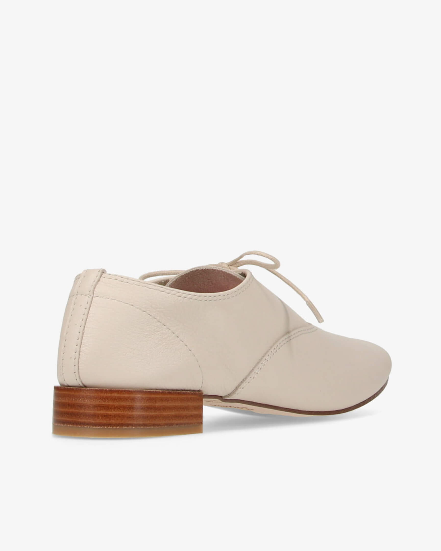Zizi oxford shoes