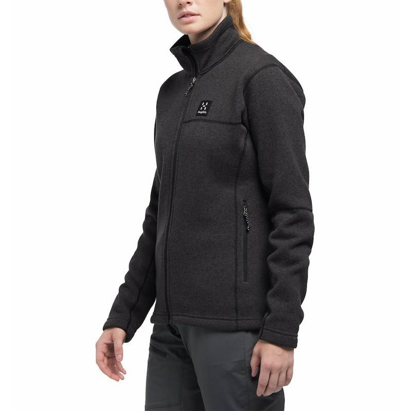 Haglöfs Swook Jacket Fleecejacke Damen