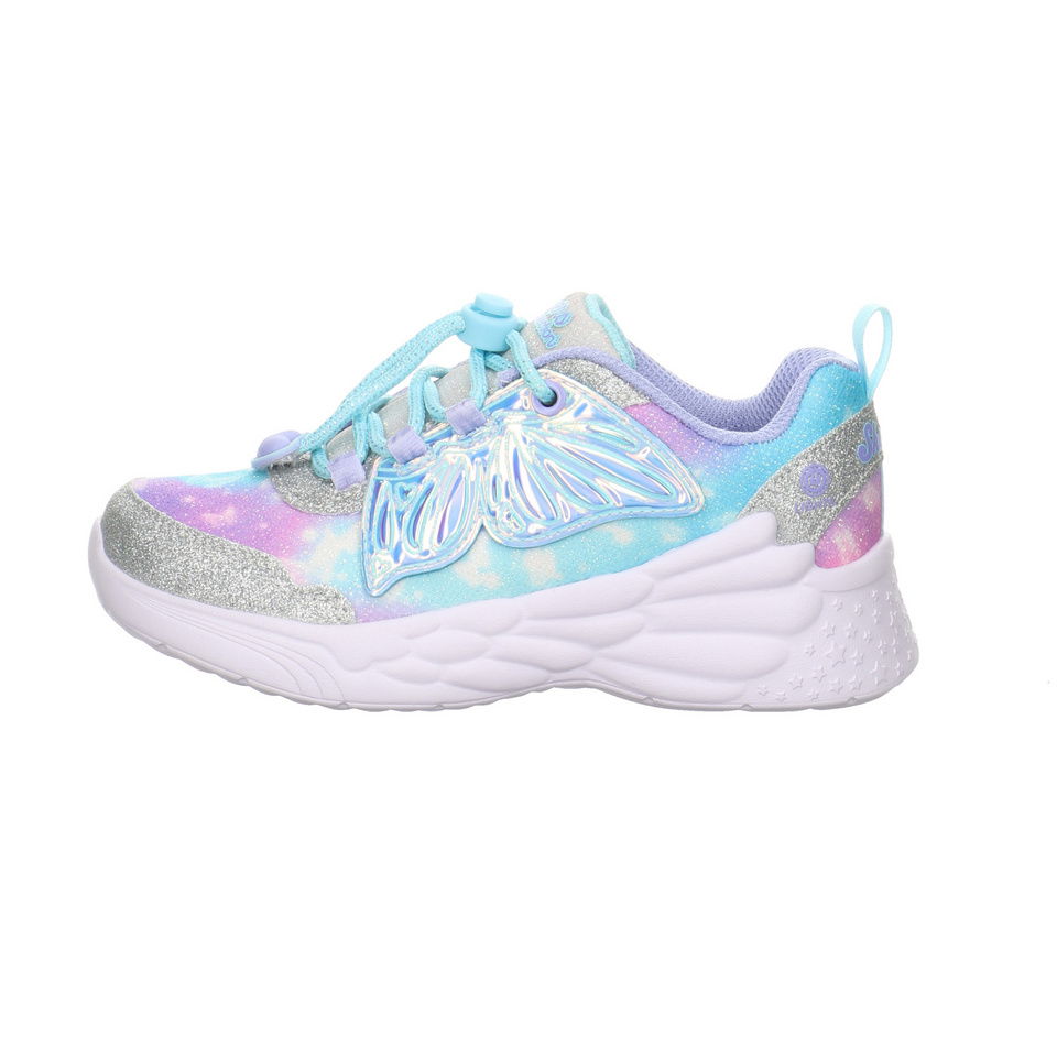 Skechers S-Lights Dream Racer Halbschuh