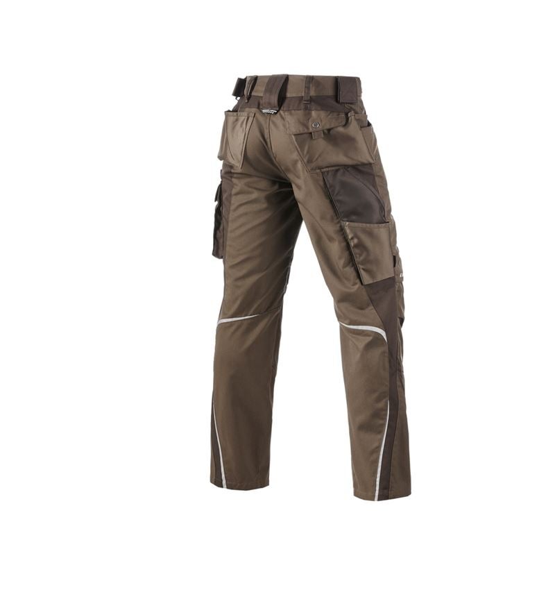 Bundhose e.s.motion