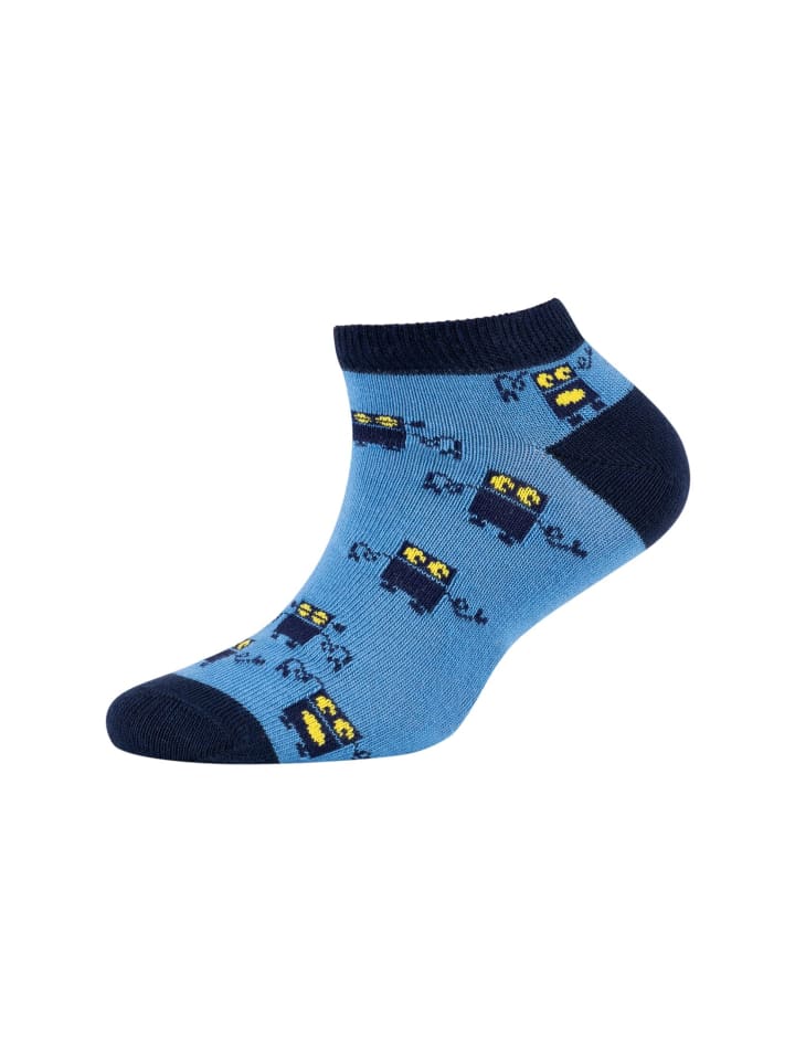 S. Oliver Sneakersocken 6er Pack originals in douglas fir günstig kaufen 35-38