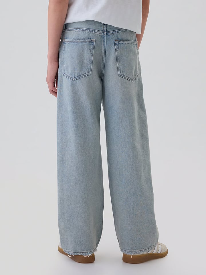 GAP Jeans - Comfort fit - in Hellblau günstig kaufen
