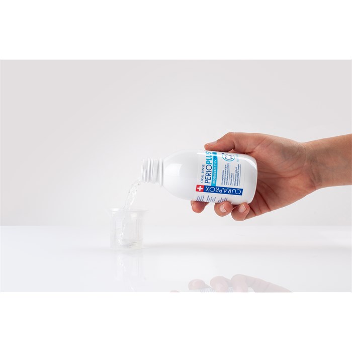 PerioPlus+ Mundspülung
