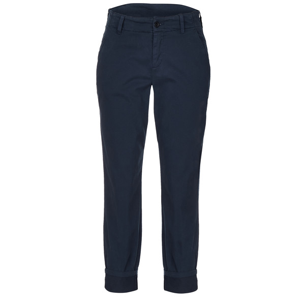 BIKE-ALINA-CR - DS BROKEN TWILL Damen - Radhose