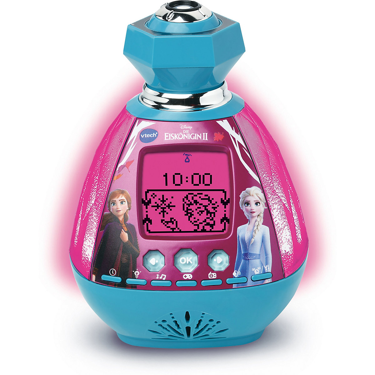 KidiMagic Frozen 2
