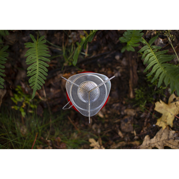 ESSENTIAL TRAIL STOVE DUO - Gaskocher