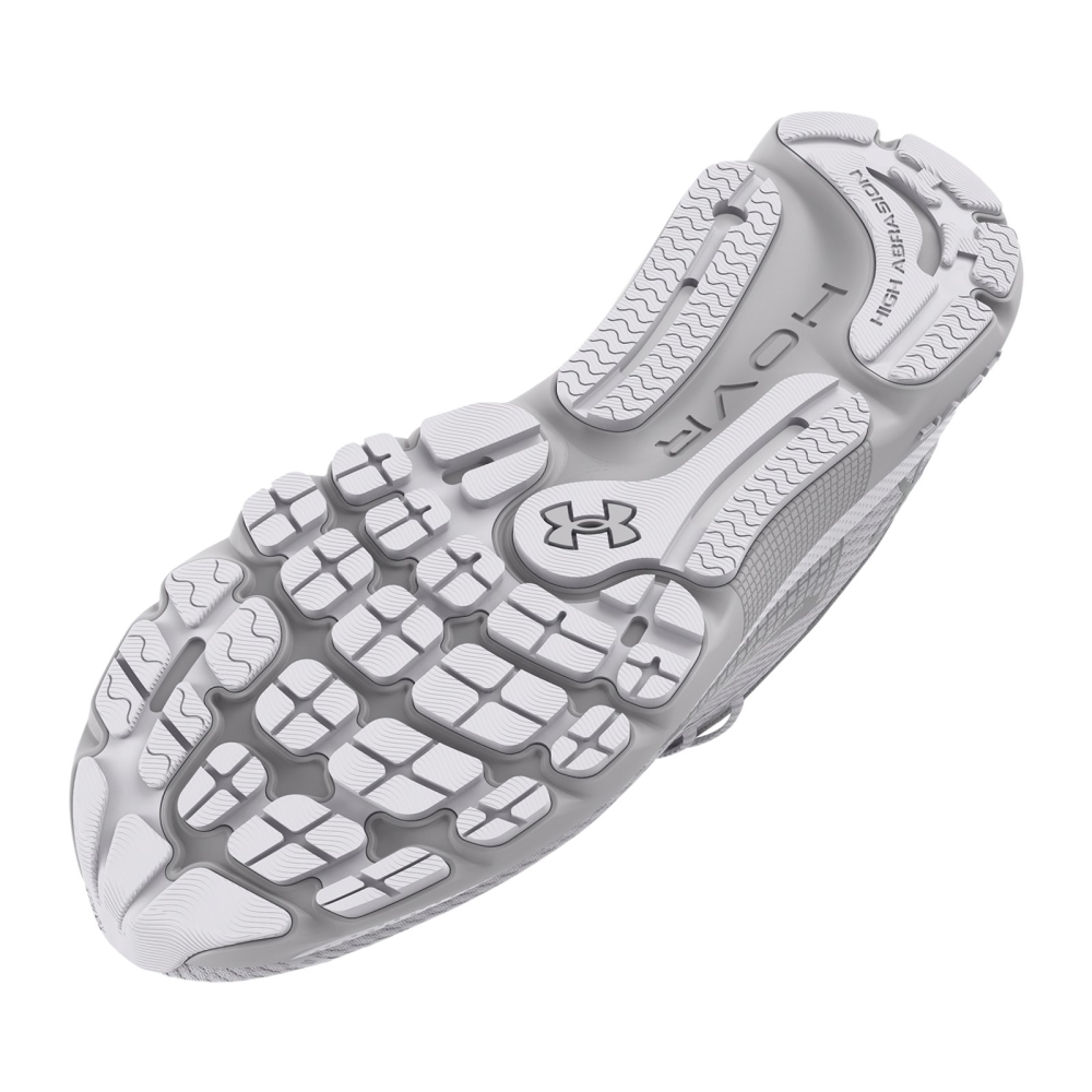 Under Armour HOVR Infinite 5 W 3026550-103 / weiss