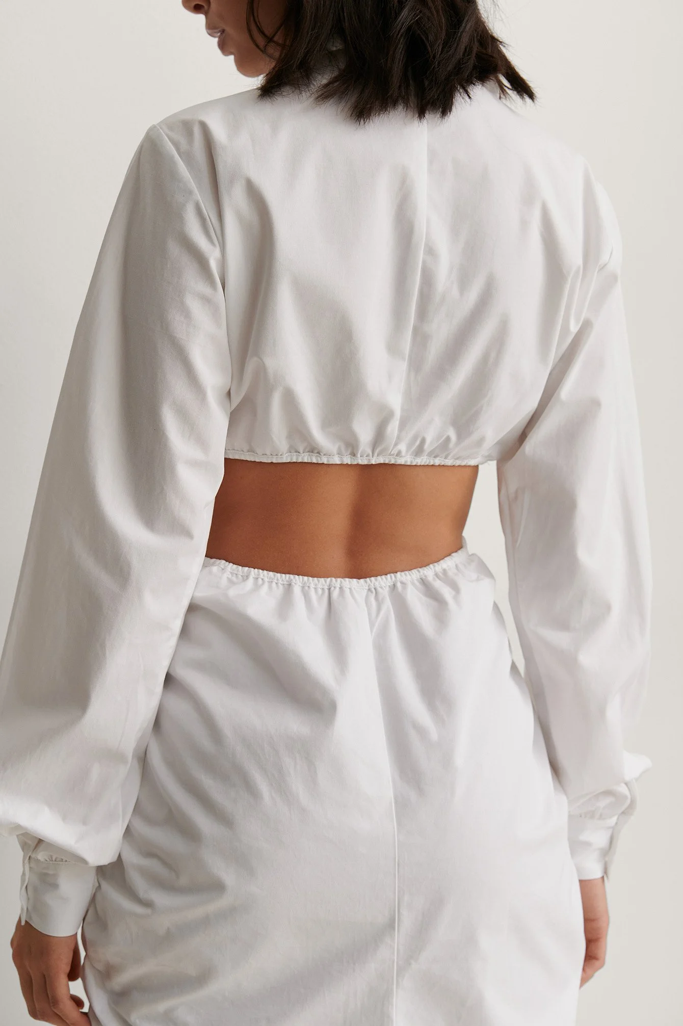 Hemdkleid