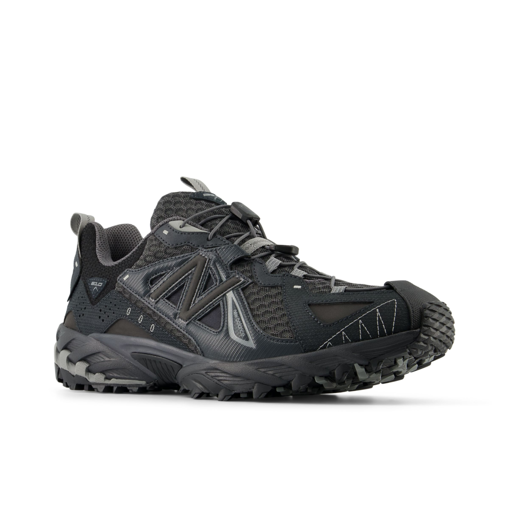 New Balance 610Xv1 GORE TEX ML610XJ / schwarz