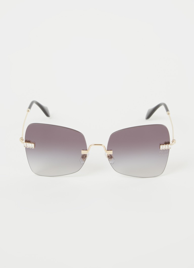 Occhiali da sole Miu Miu MU 50WS