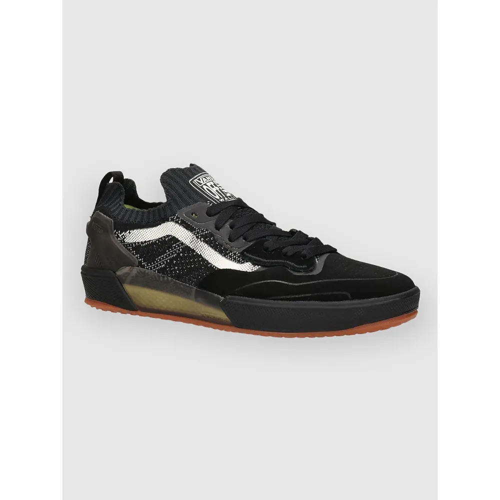 Vans Ave 2.0 Knit VN000D1FBKF1 / schwarz
