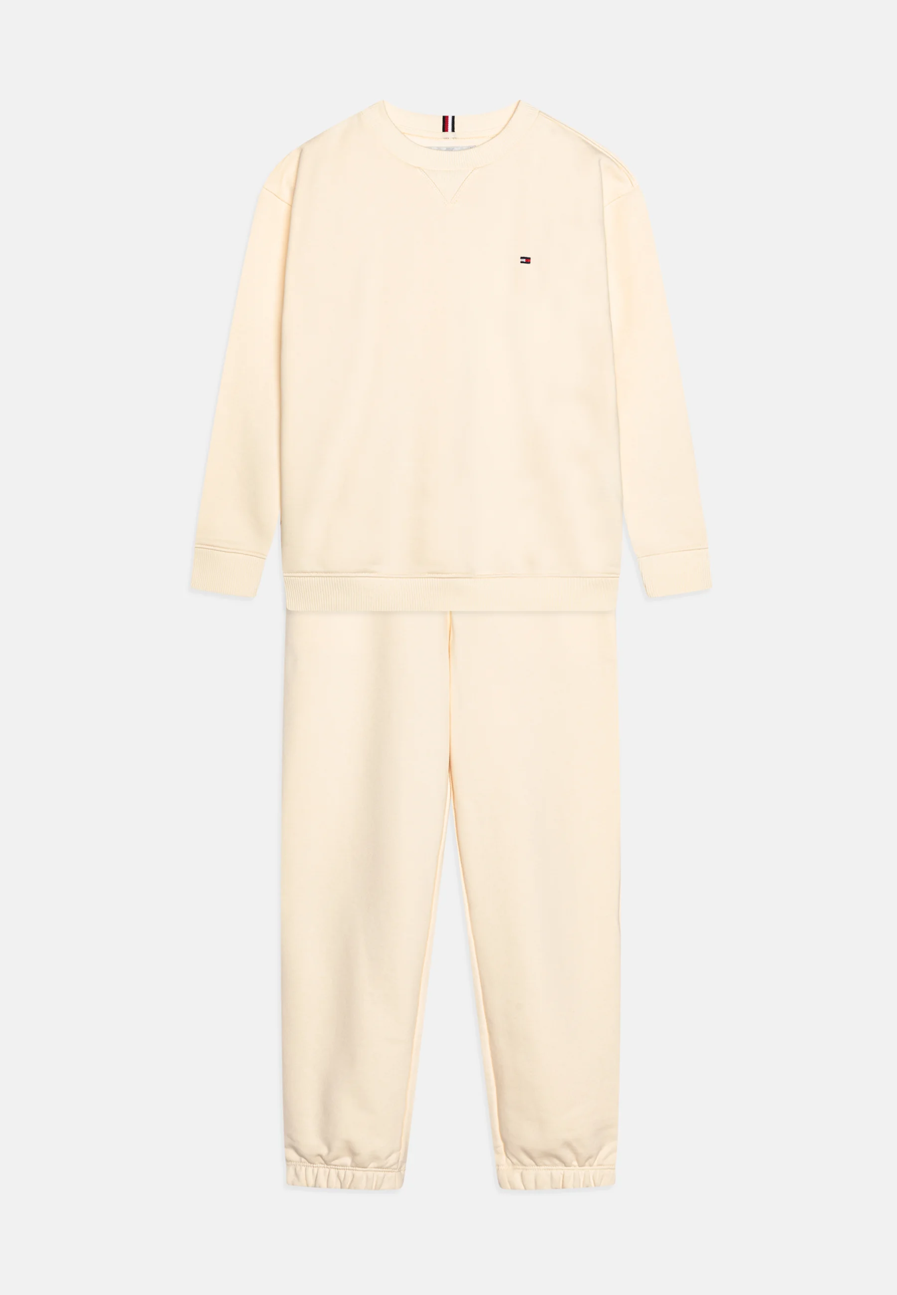 Tommy Hilfiger TIMELESS UNISEX SET - Sudadera