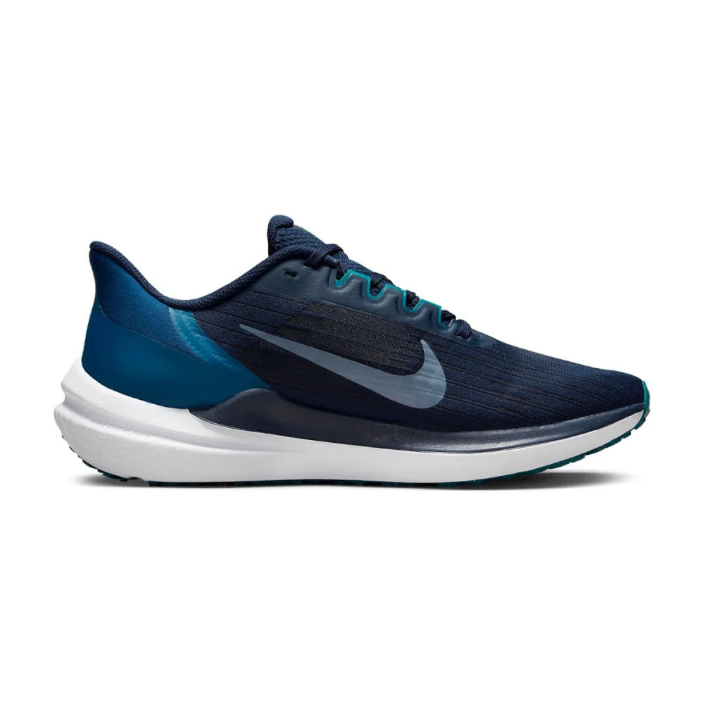 Nike Air Winflo 9 dd6203-401 / blau